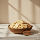 Dried Banana – Naturally Sweet & Nutritious Snack