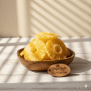 Dried Pineapple Rings – Premium Gilgit Dehydrated Fruits