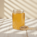 Gilgit Robinia Honey – Pure & Natural Honey from Gilgit