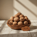 Shell Walnut (Jumbo) – Premium Whole Walnuts from Gilgit