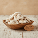 White Biscotti Apricot – Premium Dried Apricots with Natural Sweetness from Gilgit